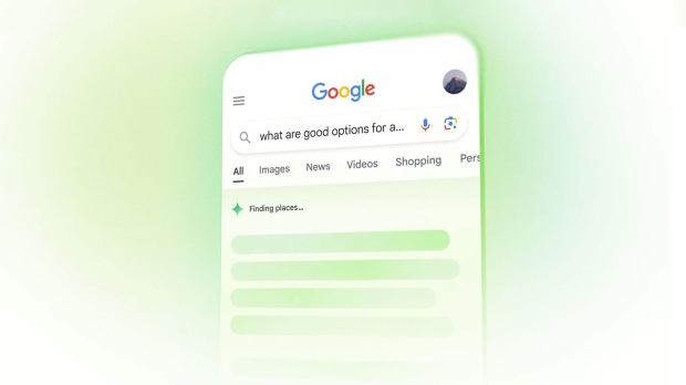 Google plans to make search even more AI-driven in 2025