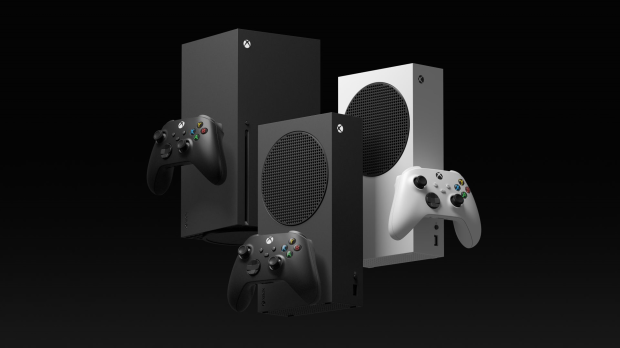 Xbox Series shipment estimates are as high as 35.9 million