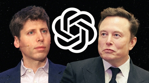 Elon Musk tries to buy OpenAI, but Sam Altman replies 'no thank you', tries to buy X for $9.74B