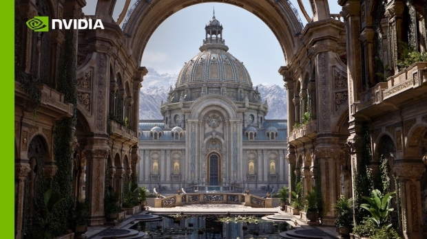 NVIDIA's RTX Kit for developers updated with game-changing AI-powered RTX Neural Shaders