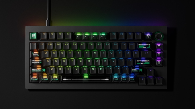 Lemokey L5 HE 8K, the 'Ultimate Magnetic Gaming Keyboard,' available for pre-order