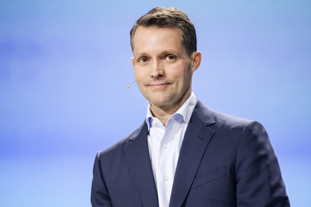 Intel suffers another blow after C-level staffer leaves to run Nokia