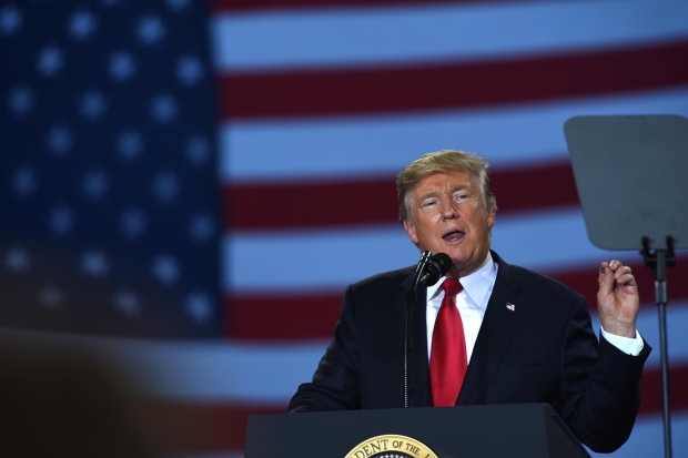 Trump administration's stance heading into Paris AI summit: 'America first'