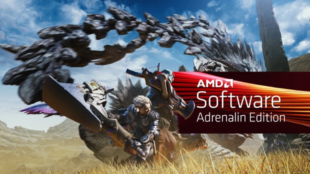 AMD releases new Radeon beta drivers for Monster Hunter Wilds and Civilization VII