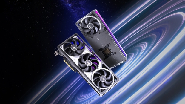 ASUS releases BIOS update for its new ASTRAL GeForce RTX 50 Series GPUs