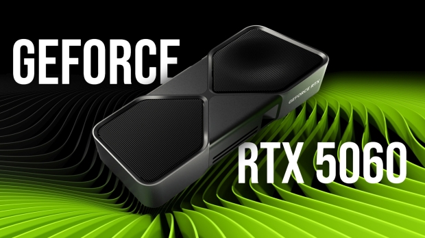 GeForce RTX 5060 launch pushed back to April due to 'chip supply constraints'