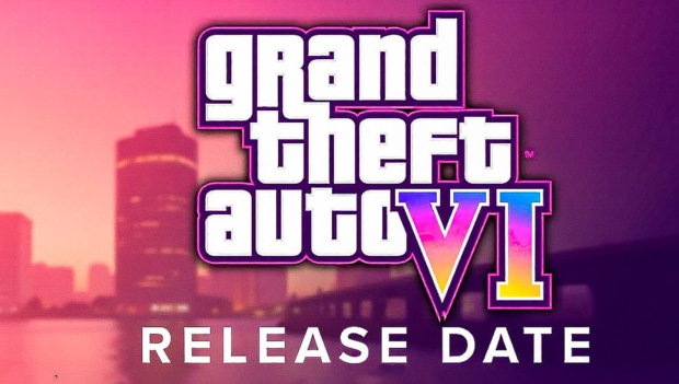 GTA 6 release date pigeonholed thanks to Borderlands 4
