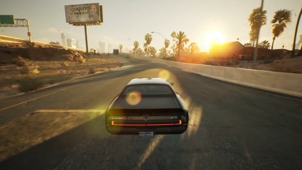 GTA 5's ex-lead just revealed a new game - fans are calling it 'GTA 2077'