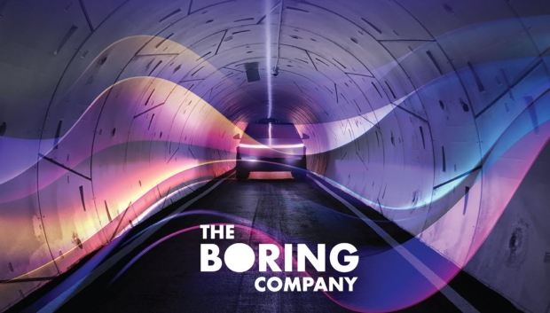 Elon Musk announces Dubai Loop will be made by The Boring Company, a landmark collaboration