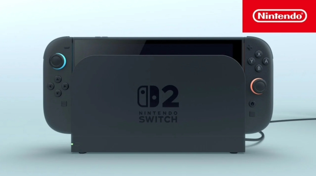 Nintendo Switch 2 allegedly being sold underground for an outrageous price