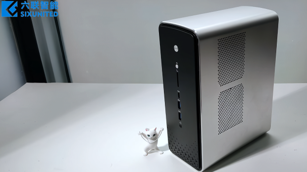 AMD Ryzen AI Max+ 395 'Strix Halo' APU Mini-PC tested: up to 140W power, 128GB of RAM