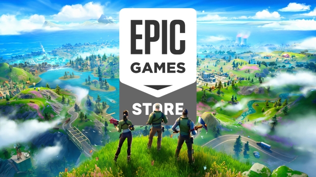 Over 75% of Epic Games Store revenue comes from first-party Epic titles like Fortnite