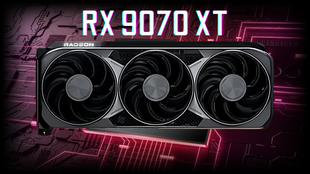 XFX Radeon RX 9070 XT OC listed for $849 on Amazon, confirms RDNA 4 release for March 6