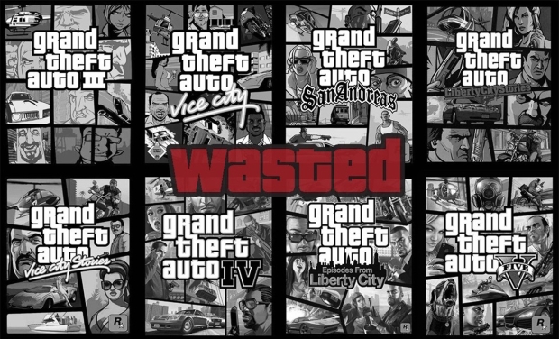 Source code for GTA title leaks online sparking mass community reaction