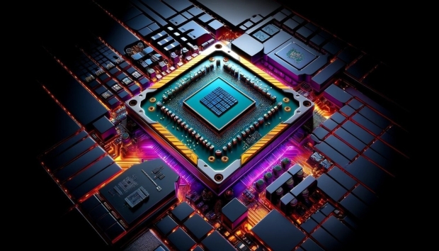 AMD exec teases Radeon RX 90700.05XTXT Max GPU: 320GB VRAM, 1.21 gigawatts PSU required