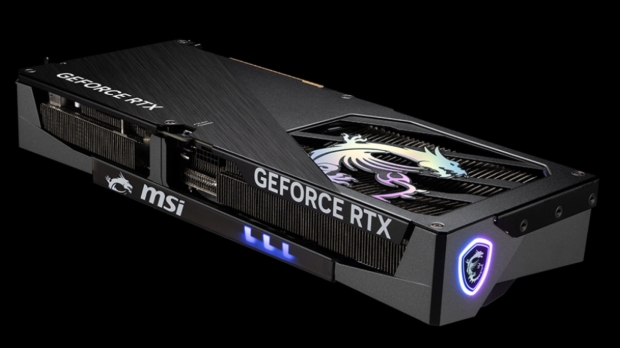 NVIDIA RTX 5070 Ti benchmark rumor suggests a GPU that'll be closer to RTX 5080 than expected