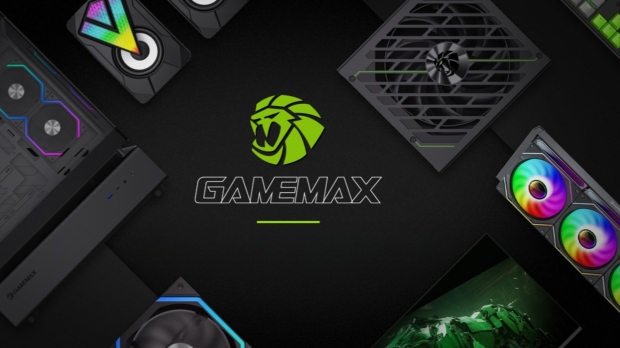 GAMEMAX is ready to 'Roar to the Future' with its next-gen products and creator-focus