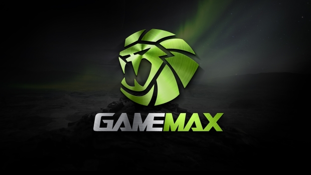 GAMEMAX rebrands with new logo, next-gen product line-up on the way