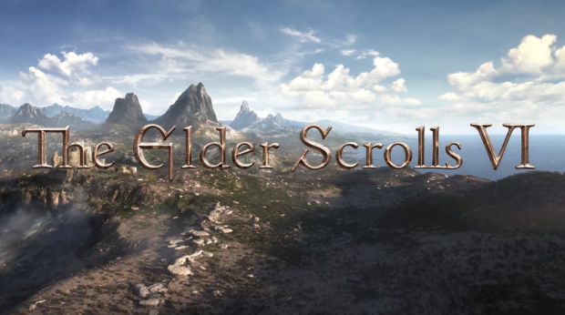Bethesda offers 'once-in-a-lifetime' opportunity to immortalize yourself in Elder Scrolls 6