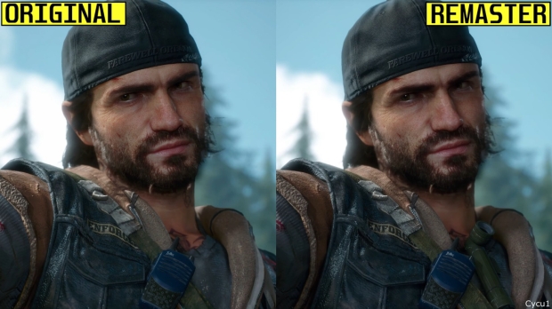 Days Gone Remaster upgrade will cost $49.99 for some players, and $10 for others