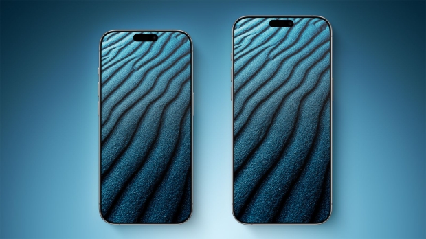 Samsung gives Apple its best M14 OLED panel for new iPhone 17, doesn't use it on Galaxy S25