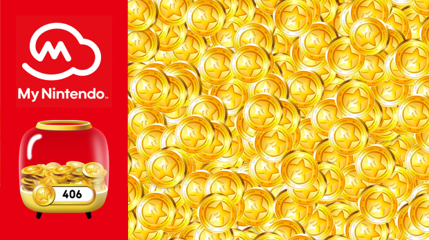 My Nintendo Gold Points closing, Game Vouchers can't be used for Switch 2 exclusives