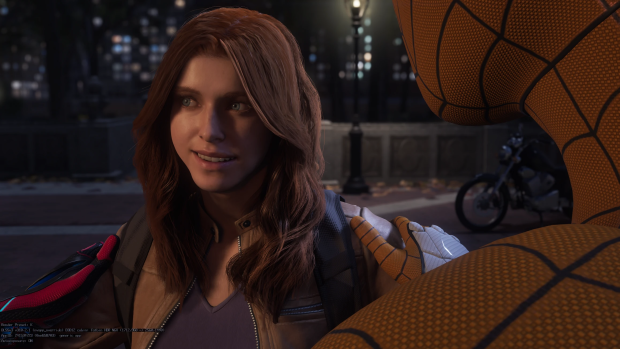 Spider-Man 2 PC players really don't like MJ's face, modders show