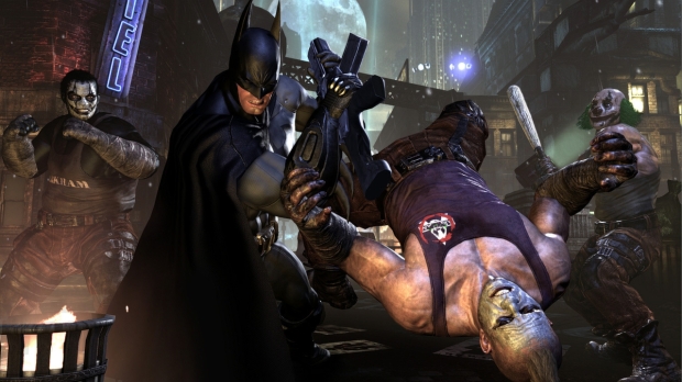 NVIDIA's RTX 50 series slows down classic games after dropping PhysX support
