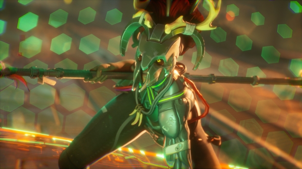 Microsoft used an Xbox game to train its new generative AI tools