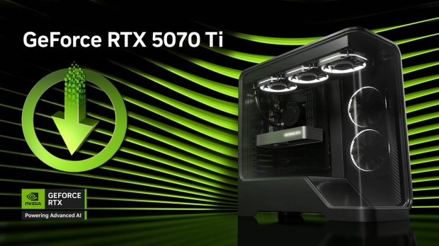 GeForce Game Ready Driver 572.47 released - RTX 5070 Ti and Marvel Rivals DLSS 4 support