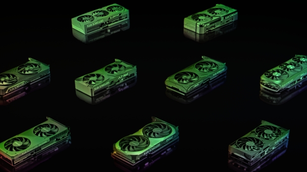 GeForce RTX 5070 and RTX 5060 production reportedly delayed due to 'chip performance problems'