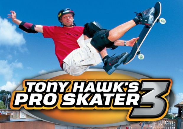 New Tony Hawk's Pro Skater announcement date teased within Black Ops 6