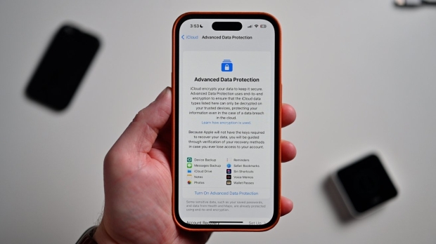 Apple revokes Advanced Data Protection for iCloud users after UK government forces backdoors