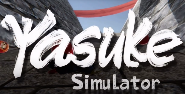 Ubisoft blatantly mocked by Assassin's Creed Shadows parody game Yasuke Simulator