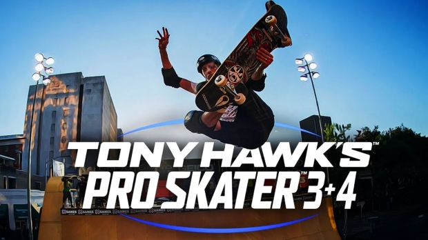 Activision sneakily begins countdown for new Tony Hawk game announcement