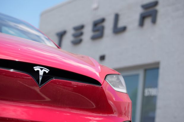 Tesla issues recall of nearly 400,000 vehicles over failing power-assisted steering