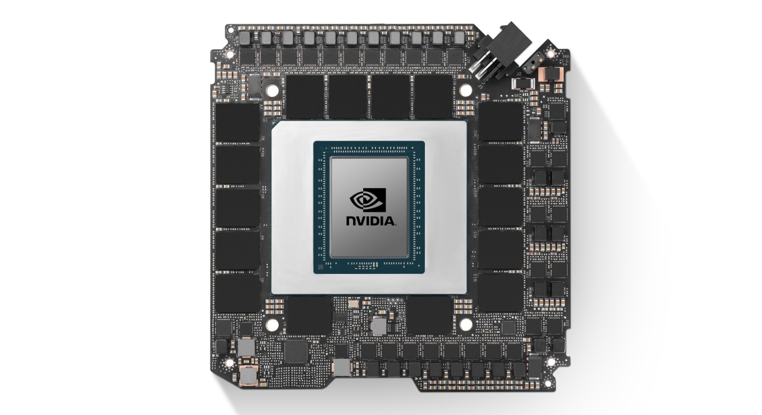 NVIDIA says only 0.5% of their RTX 5090D, RTX 5070 Ti cards ship with ...