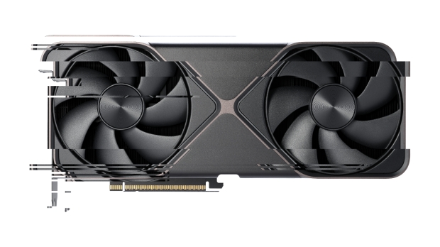 GeForce RTX 5080 and RTX 5070 Ti GPUs with missing ROPs found, up to 11% slower