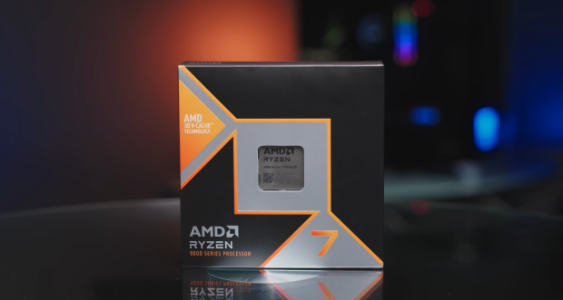 AMD Ryzen 7 9800X3D experiencing 'CPU Failure' issues, more common on ASRock motherboards