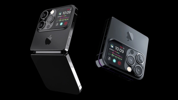 Apple finalizing its supply chain for the foldable iPhone, expected to launch in 2026