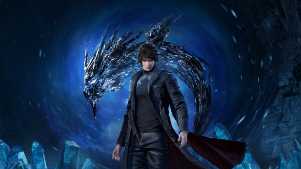 Lost Soul Aside on the PC requires GeForce RTX 5070 Ti for Ultra Ray Tracing graphics preset