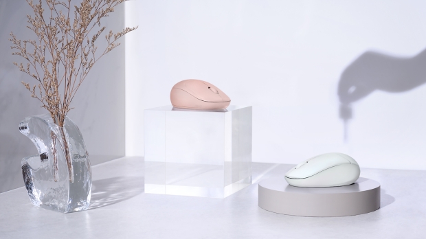 ASUS is releasing an aromatherapy mouse with a 'refillable fragrance vial'