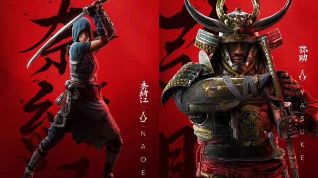 Ubisoft responds to Assassin's Creed Shadows leaks, says leaks aren't finalized gameplay