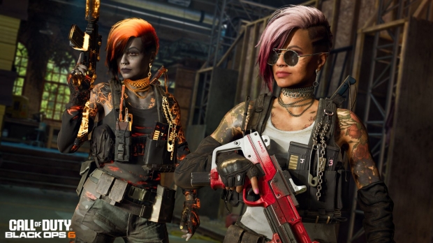 Activision admits to AI-generated assets in Call of Duty, in forced disclaimer