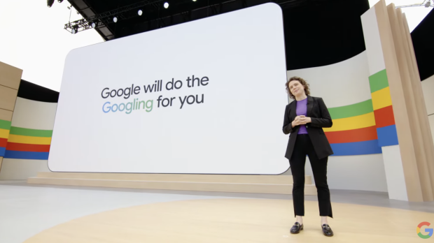Google's AI search harms students with 'low-quality, unverified' summaries, Chegg claims