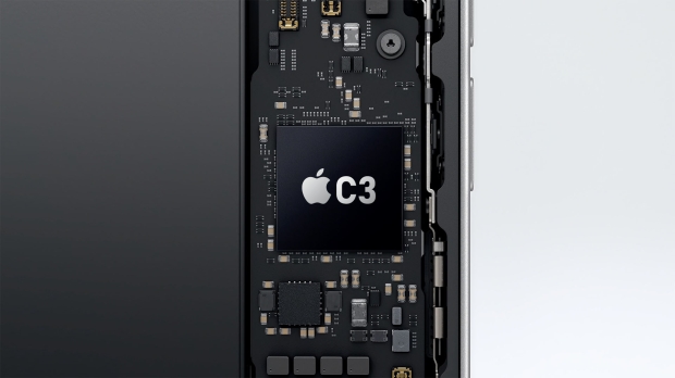 Apple's next-gen C3 5G modem rumor: 2027, same year its licensing agreement ends with Qualcomm