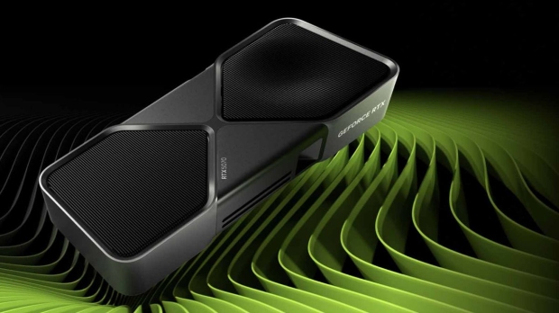 NVIDIA GeForce RTX 5070s go live on March 4, the day before Radeon RX 9070s