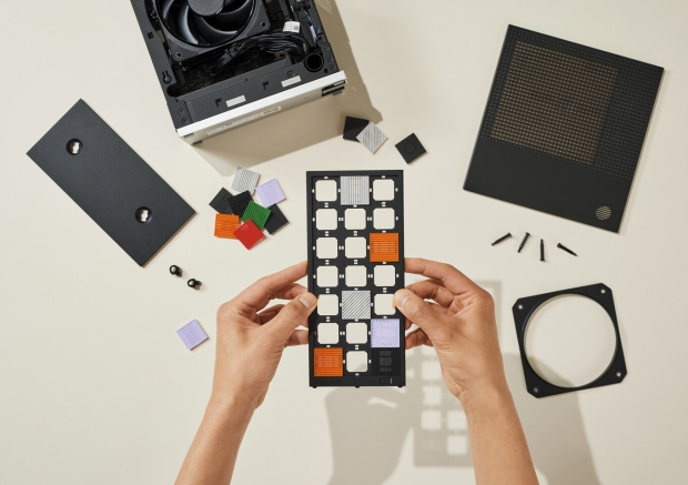 Framework's tiny new modular Desktop PC: 16C/32T AMD Strix Halo APU, 128GB RAM, for just $1999