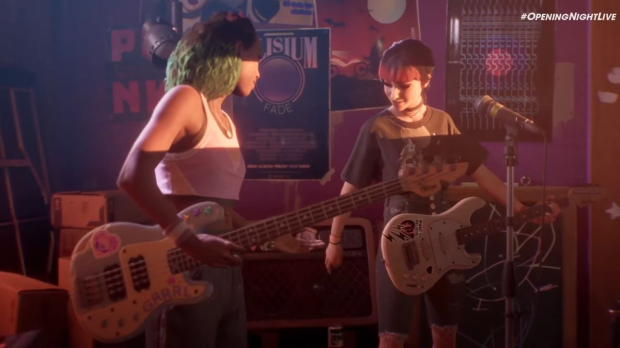 'Lost Records' takes gamers on a unique trip to the 1990s & coronavirus era
