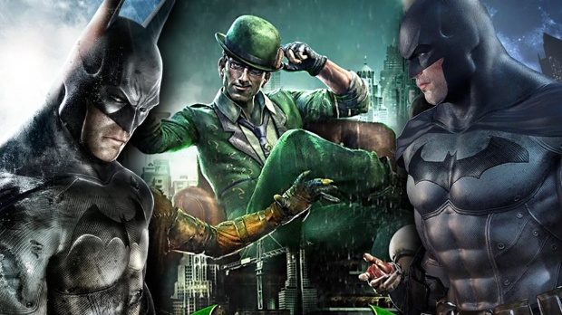 James Gunn confirms interconnected universe across new DC games, movies, TV shows